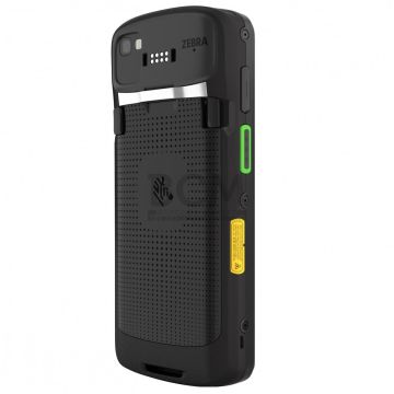 Zebra TC53E WITH RFID LAN 6.0 DISPLAY WIFI 6E (TC530R-0T1K6B1000-EA) thumbnail