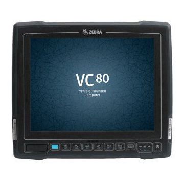 Zebra VC80 10IN STD 1.33GHz 1GB CACHE 2/32GB T (VC8010SSAA11CABAXX-U) thumbnail