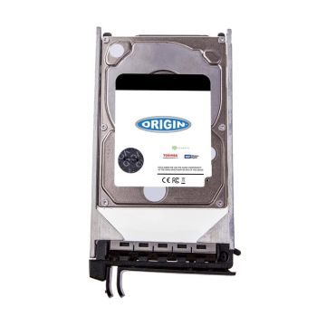 Origin Storage DELL-2000NLSA/7-S9 interne harde schijf 2 TB 7200 RPM 128 MB 3.5" NL-SATA (DELL-2000NLSA/7-S9) thumbnail