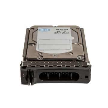 Origin Storage DELL-2000NLSATA/7-S7 interne harde schijf 2 TB 7200 RPM 128 MB 2.5" NL-SATA (DELL-2000NLSATA/7-S7) thumbnail