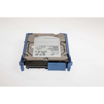 Origin Storage DELL-300SAS/15-F14 interne harde schijf 300 GB 15000 RPM 16 MB 3.5" SAS (DELL-300SAS/15-F14) thumbnail
