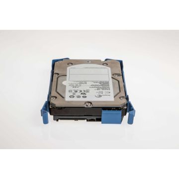 Origin Storage DELL-300SAS/15-F22 interne harde schijf 300 GB 15000 RPM 16 MB 3.5" SAS (DELL-300SAS/15-F22) thumbnail