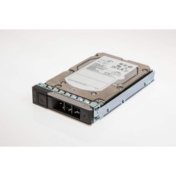 Origin Storage DELL-300SAS/15-S20 interne harde schijf 300 GB 15000 RPM 3.5" SAS (DELL-300SAS/15-S20) thumbnail