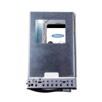 Origin Storage DELL-500NLS/7-S13 interne harde schijf 500 GB 7200 RPM 128 MB 3.5" NL-SAS (DELL-500NLS/7-S13) thumbnail