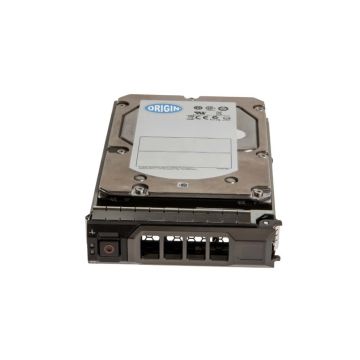 Origin Storage DELL-6000NLSA/7-S17 interne harde schijf 6 TB 7200 RPM 128 MB 3.5" NL-SATA (DELL-6000NLSA/7-S17) thumbnail