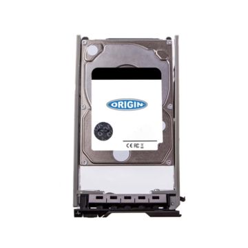 Origin Storage DELL-600SAS/10-S16 interne harde schijf 600 GB 10000 RPM 128 MB 2.5" SAS (DELL-600SAS/10-S16) thumbnail