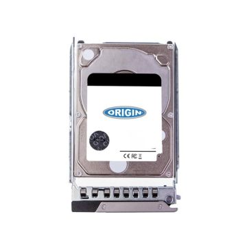Origin Storage DELL-600SAS/10-S19 interne harde schijf 600 GB 10000 RPM 2.5" SAS (DELL-600SAS/10-S19) thumbnail