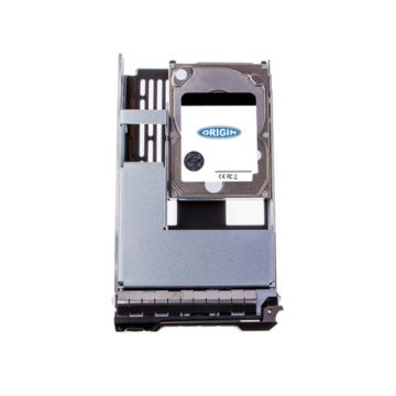 Origin Storage DELL-900SAS/10-S11 interne harde schijf 900 GB 10000 RPM 128 MB 3.5" SAS (DELL-900SAS/10-S11) thumbnail