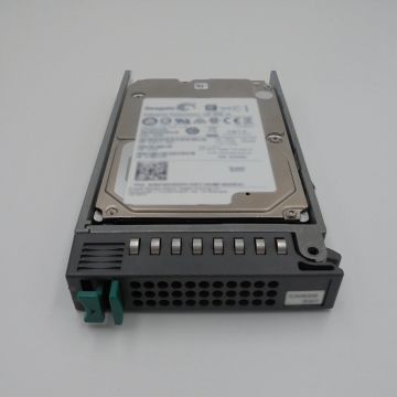 Origin Storage FUJ-1000NLS/7-S3 interne harde schijf 1 TB 7200 RPM 64 MB 2.5" NL-SAS (FUJ-1000NLS/7-S3) thumbnail