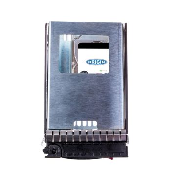 Origin Storage FUJ-600SAS/10-S5 interne harde schijf 600 GB 10000 RPM 128 MB 3.5" SAS (FUJ-600SAS/10-S5) thumbnail