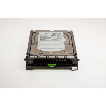 Origin Storage FUJ-600SAS/15-S5RC interne harde schijf 600 GB 15000 RPM 16 MB 3.5" SAS (FUJ-600SAS/15-S5RC) thumbnail