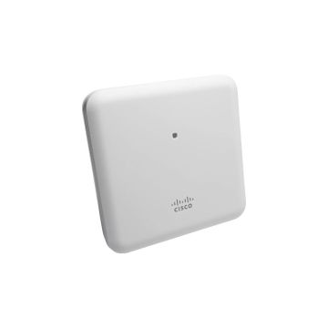 Cisco 802.11ac W2 AP w/CA 4x4 3 Ext (AIR-AP2802E-H-K9-RFB) thumbnail