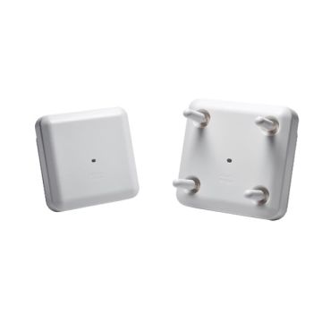 Cisco 802.11ac W2 AP w/CA 4x4:3 Int (AIR-AP2802I-A-K9-RFB) thumbnail