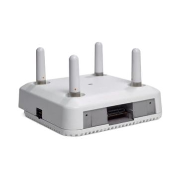 Cisco 802.11ac W2 AP w/CA 4x4 3 (AIR-AP3802E-I-K9-RFB) thumbnail