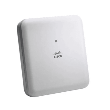 Cisco 802.11ac W2 AP w/CA 4x4 3 Mod (AIR-AP3802E-Q-K9-RFB) thumbnail