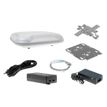 Cisco 802.11ac Ctrlr AP 4x4:3SS (AIR-CAP3702I-D-K9-RFB) thumbnail
