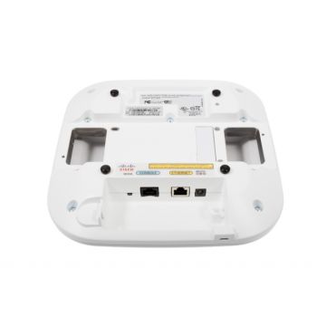 Cisco 802.11ac Ctrlr AP 4x4:3SS (AIR-CAP3702I-Z-K9-RFB) thumbnail