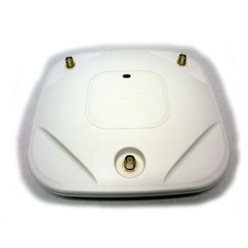 Cisco Aironet 1602E IEEE 802.11n (AIR-SAP1602E-Z-K9-RFB) thumbnail