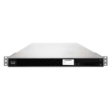 Cisco ASA 5515-X Adaptive Security (ASA5515-X-RFB) thumbnail