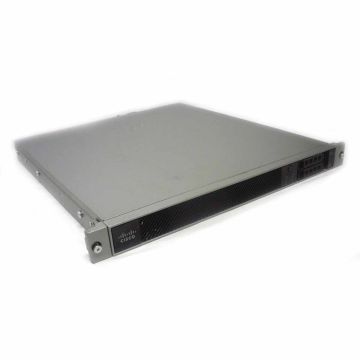 Cisco NGFW ASA 5545-X w/ SW,8GE (ASA5545-2SSD120-K9-RFB) thumbnail