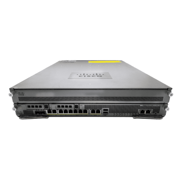 Cisco ASA 5585-X Chas with (ASA5585-S20X-K9-RFB) thumbnail