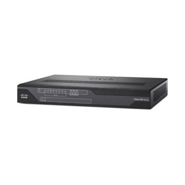 Cisco Srst888 G.shdsl Fxs-bri Sec R (C888SRSTW-GN-E-K9-RFB) thumbnail