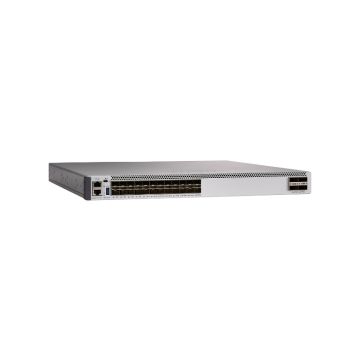 Cisco Catalyst 9500 Series 24-Port (C9500-24Q-A-RFB) thumbnail