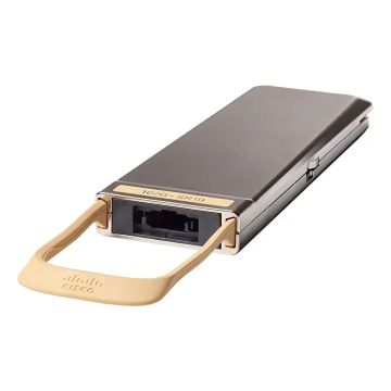 Cisco CPAK-100G-SR10 Transceiver (CPAK-100G-SR10-RFB) thumbnail