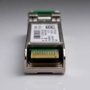 Cisco Refresh 10GBASE-LR SFP (SFP-10G-LR-S-RF-RFB) thumbnail