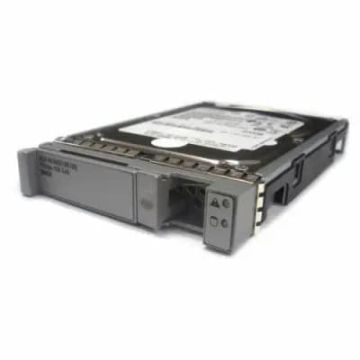 Cisco Hard drive - 1.8 TB - hot-swap (UCS-HD18TB10K4KN-RFB) thumbnail