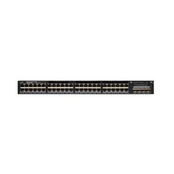 Cisco Catalyst 3650 Series 48-Port (WS-C3650-48TQ-E-RFB) thumbnail