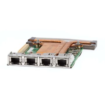 Dell X540 BASE-T2 2X 10GB + 2X 1GB (99GTM-RFB) thumbnail