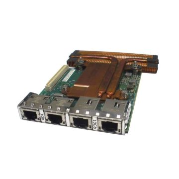Dell X540 BASE-T2 2X 10GB + 2X 1GB (P71JP-RFB) thumbnail