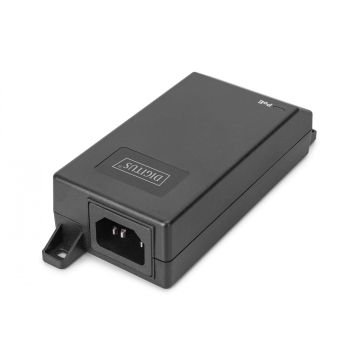 DIGITUS PoE+ Injektor 802.3at - Schnittstellenkarte - 1.000 Mbps (DN-95103-3) (DN-95103-3) thumbnail