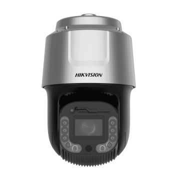 Hikvision Speed Dome DS-2DF8C842IXG1-ELWY  8MP (DS-2DF8C842IXG1-ELWY) thumbnail