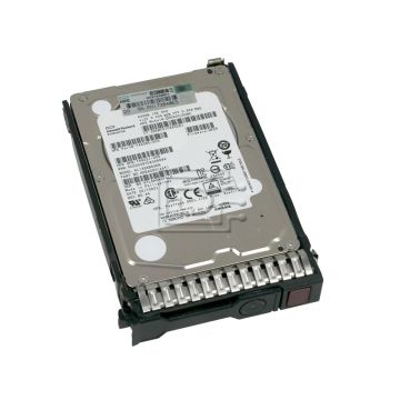 HP 600GB 12G SAS 15K 2.5in SC (748387-B21-RFB) thumbnail