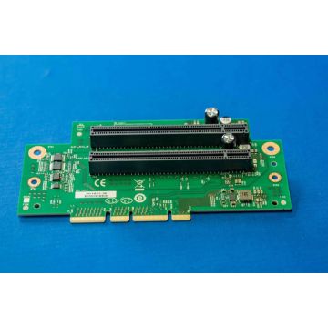 Intel Riser Karte für 2HE M50CYP Systeme Slot#3, 2x PCIe (CYP2URISER3STD) thumbnail