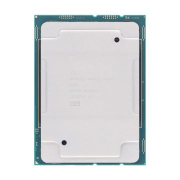 INTEL XEON 12 CORE CPU GOLD 6256 33M 3.60GHZ 205W (2933) (SRGTQ) thumbnail