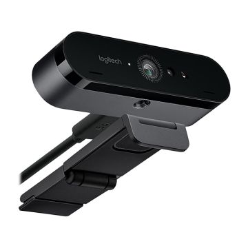 Logitech Webcam BRIO Stream, 60 fps (960-001390) (960-001390) thumbnail