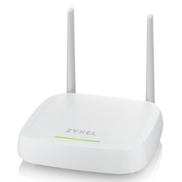 Zyxel NWA30BE 5012 Mbit/s Wit Power over Ethernet (PoE) (NWA30BE-EU0102F) thumbnail