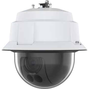 AXIS Q6088-E UK High-end PTZ camera 4K U (03190-003) thumbnail