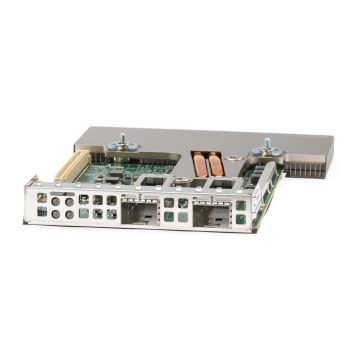 Dell BC57414 25GbE 2PORT RNDC (10HV7) thumbnail