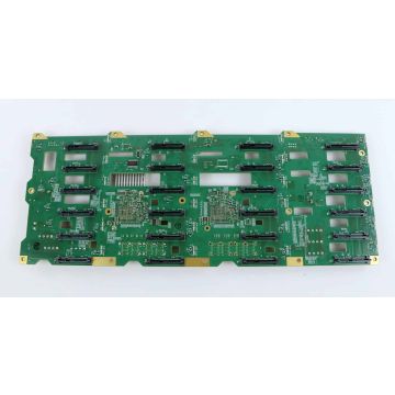 Super Micro Supermicro BPN-SAS3-846EL1 Backplane (BPN-SAS3-846EL1) thumbnail