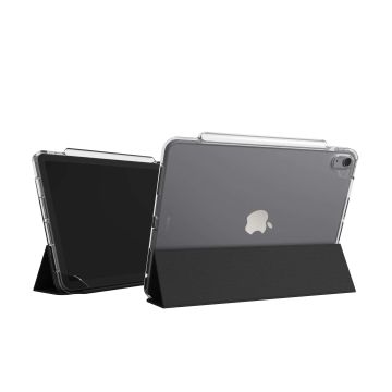 ZAGG Crystal Palace Folio 27,9 cm (11") Folioblad Transparant (702314333) thumbnail
