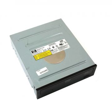 Origin Storage HP-DVDRW-SATA optisch schijfstation Intern DVD-RW Zwart