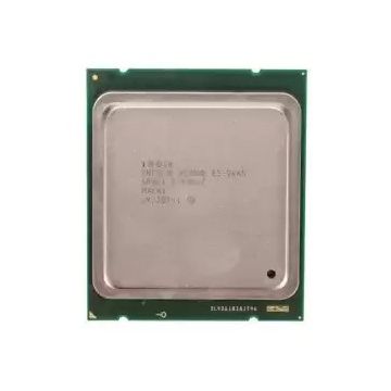 Cisco 2.40 GHz E5-2665/115W 8C/20MB (SR0HB-RFB) thumbnail