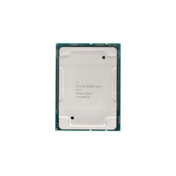 Cisco 2.4 GHz 6148/150W 20C/27.50MB (UCS-CPU-6148-RFB) thumbnail