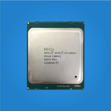 Cisco 2.80 GHz E5-2680 v2/115W (UCS-CPU-E52680B-RFB) thumbnail