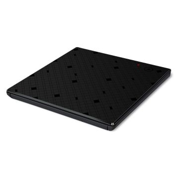 CoreParts MS-DVDRW-3.0-919 optisch schijfstation DVD±RW Zwart (MS-DVDRW-3.0-919) thumbnail