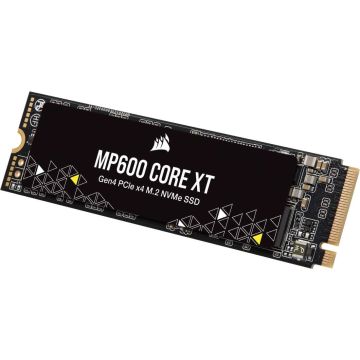 Corsair MP600 CORE XT M.2 SSD - 1 TB (CSSD-F1000GBMP600CXT) thumbnail